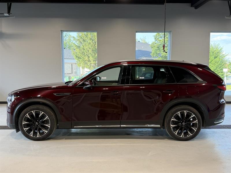 mazda CX-90 PHEV 2024 - 3