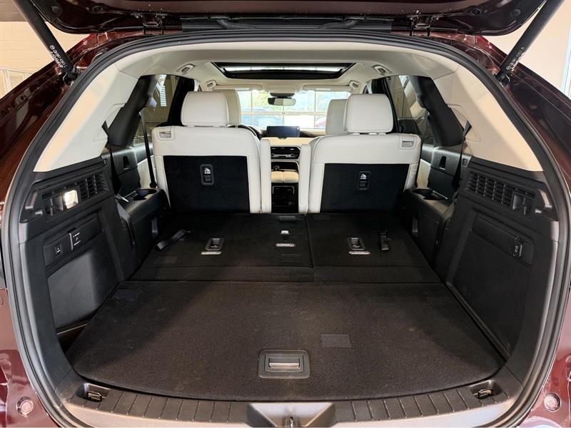 mazda CX-90 PHEV 2024 - 6