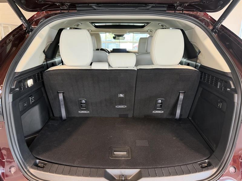 mazda CX-90 PHEV 2024 - 7