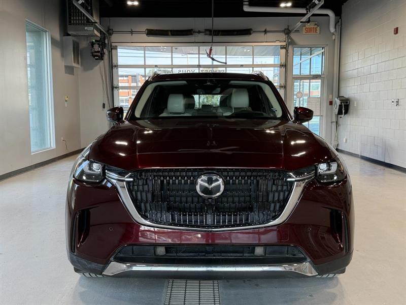 mazda CX-90 PHEV 2024 - 9