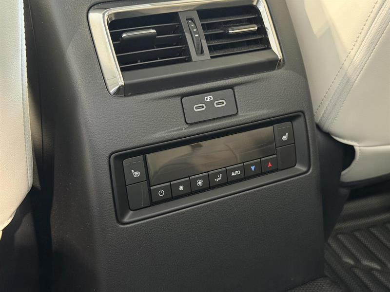 mazda CX-90 PHEV 2024 - 12
