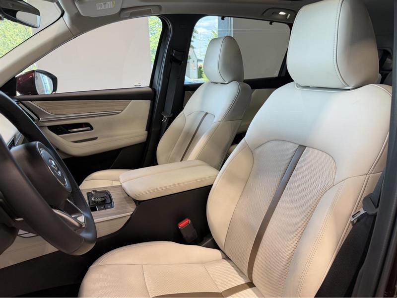 mazda CX-90 PHEV 2024 - 14