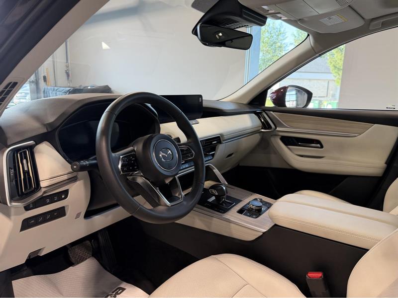 mazda CX-90 PHEV 2024 - 15
