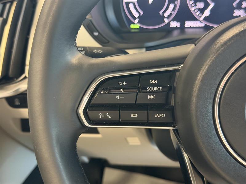 mazda CX-90 PHEV 2024 - 19