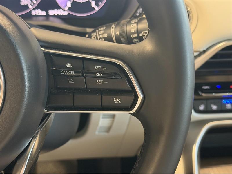 mazda CX-90 PHEV 2024 - 21
