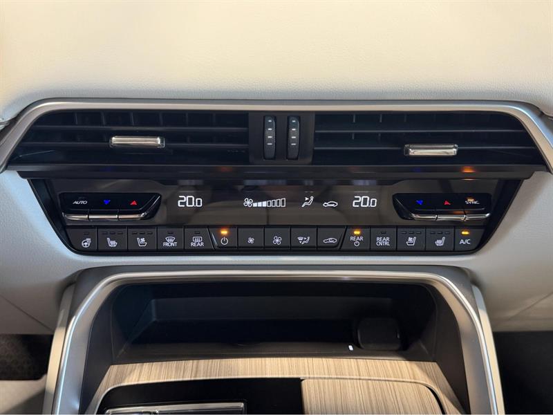 mazda CX-90 PHEV 2024 - 25