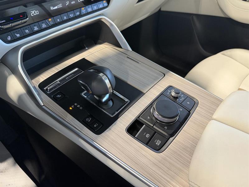 mazda CX-90 PHEV 2024 - 26