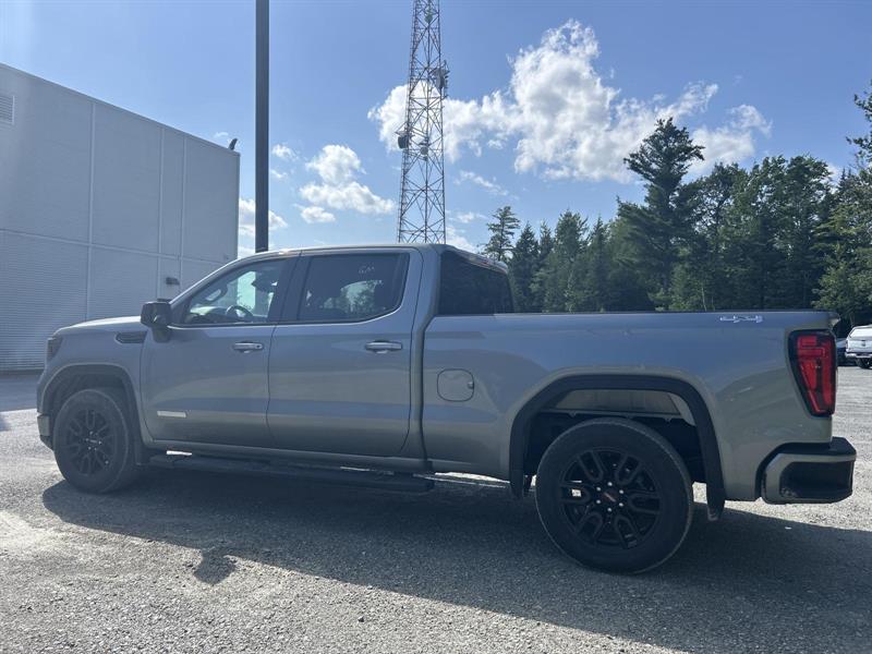 gmc Sierra 1500 2024 - 2