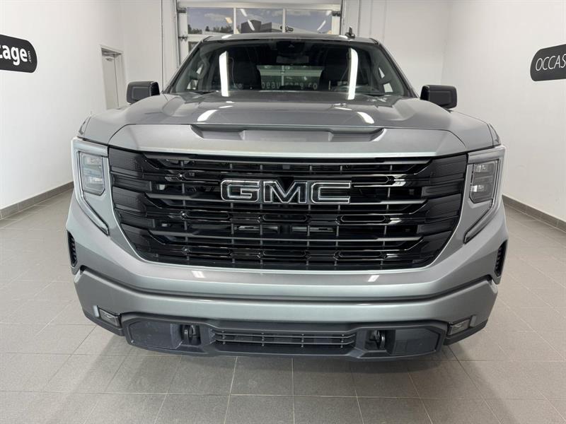 gmc Sierra 1500 2024 - 3