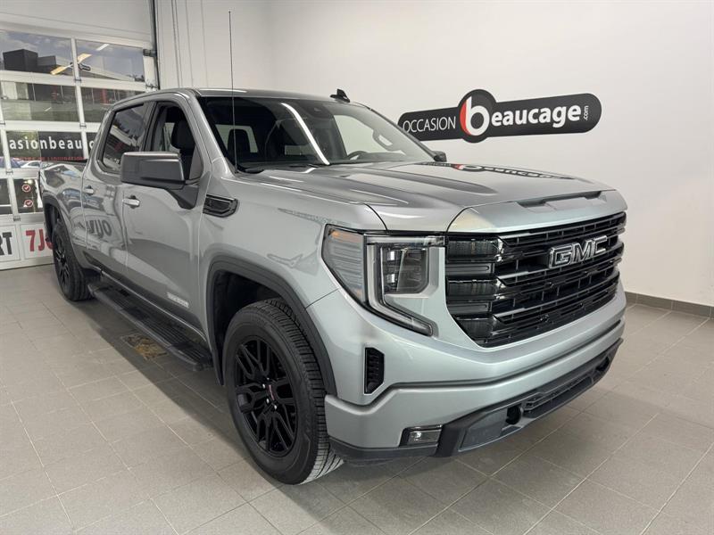 gmc Sierra 1500 2024 - 4