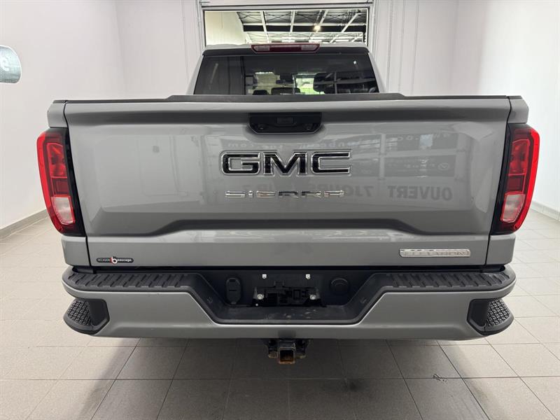 gmc Sierra 1500 2024 - 8