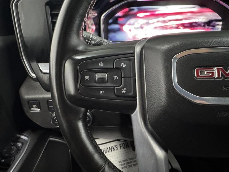 gmc Sierra 1500 2024 - 13