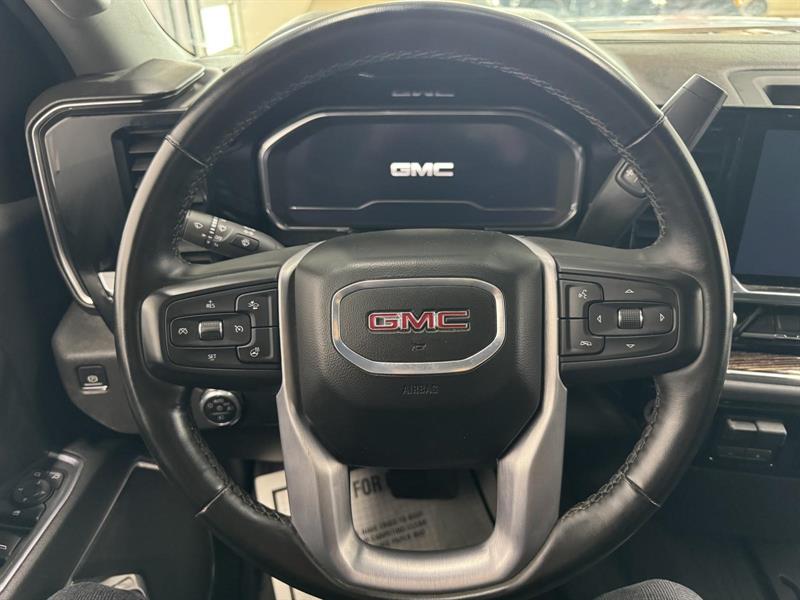 gmc Sierra 1500 2024 - 16