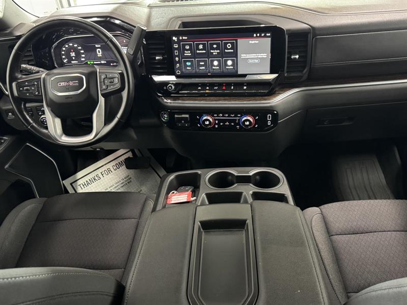 gmc Sierra 1500 2024 - 20