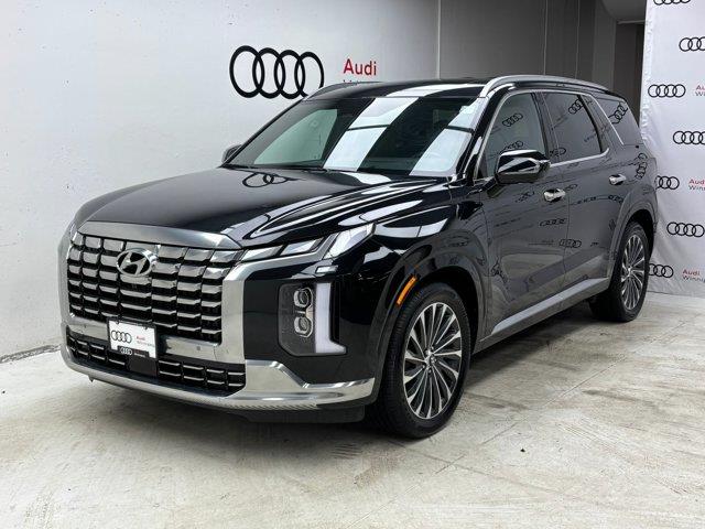 hyundai Palisade 2025 - 2
