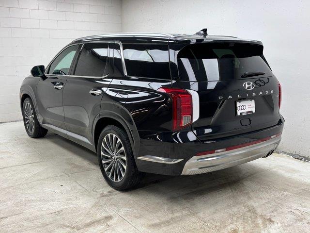 hyundai Palisade 2025 - 3