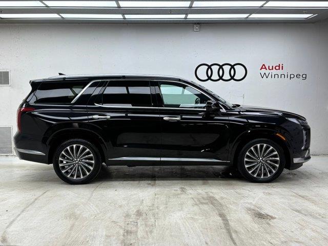 hyundai Palisade 2025 - 5