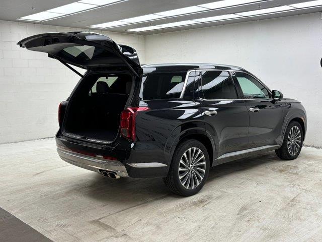 hyundai Palisade 2025 - 8