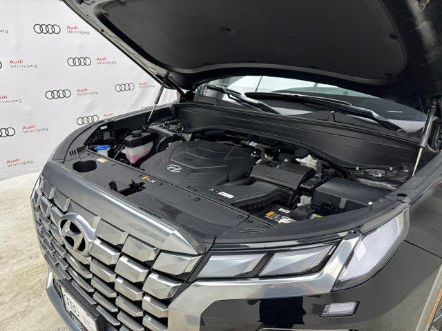 hyundai Palisade 2025 - 10