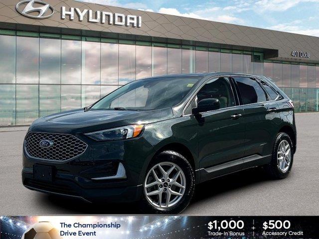 ford Edge 2024