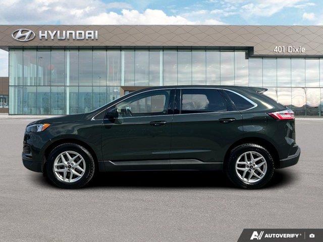 ford Edge 2024 - 2
