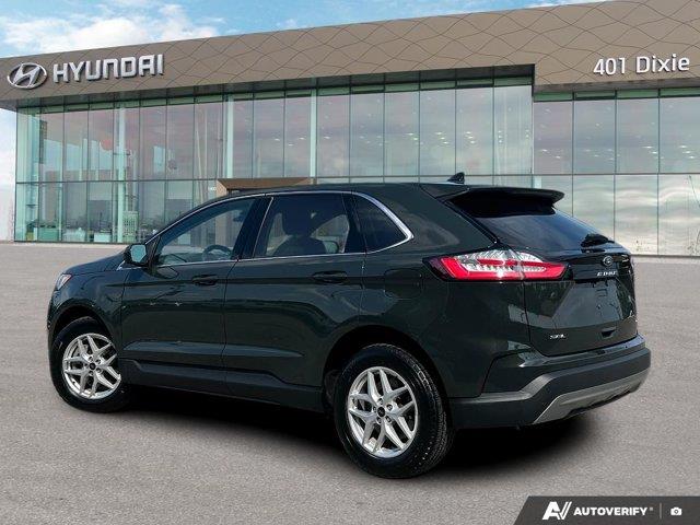 ford Edge 2024 - 3