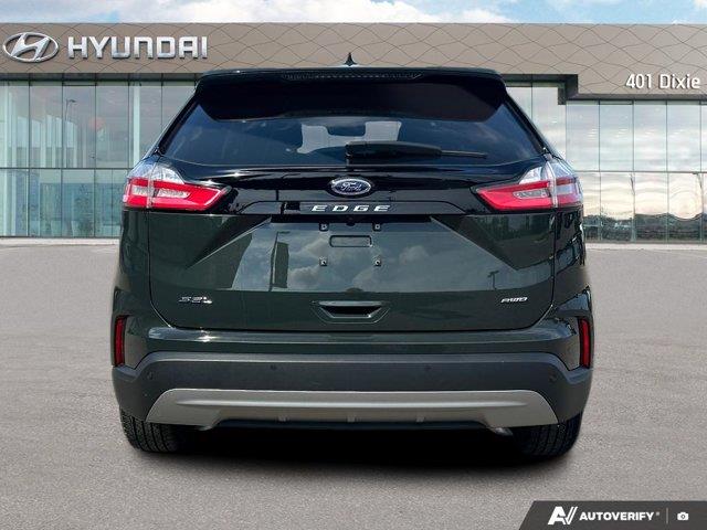 ford Edge 2024 - 4