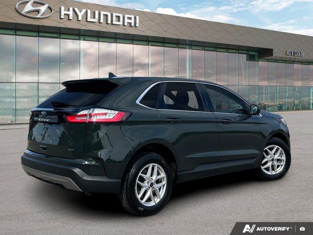 ford Edge 2024 - 5