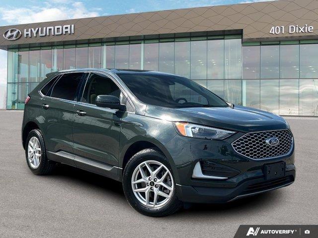 ford Edge 2024 - 7