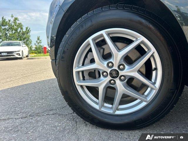 ford Edge 2024 - 9