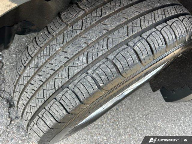 ford Edge 2024 - 10