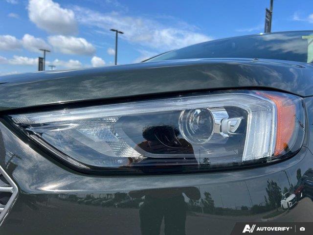 ford Edge 2024 - 11