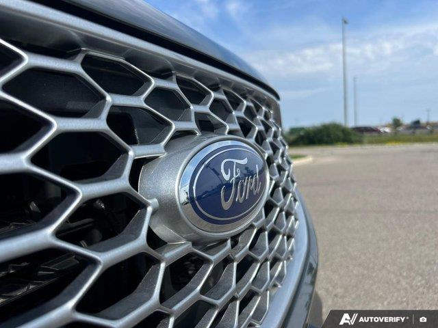 ford Edge 2024 - 12