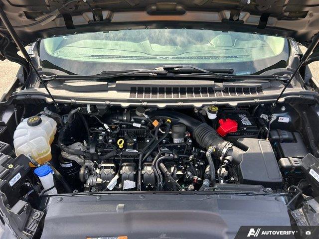 ford Edge 2024 - 13