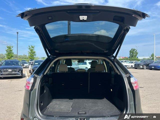 ford Edge 2024 - 15