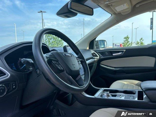 ford Edge 2024 - 16