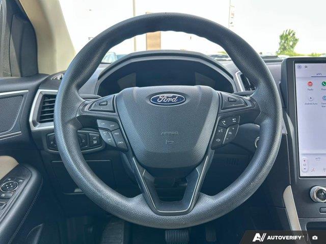 ford Edge 2024 - 17