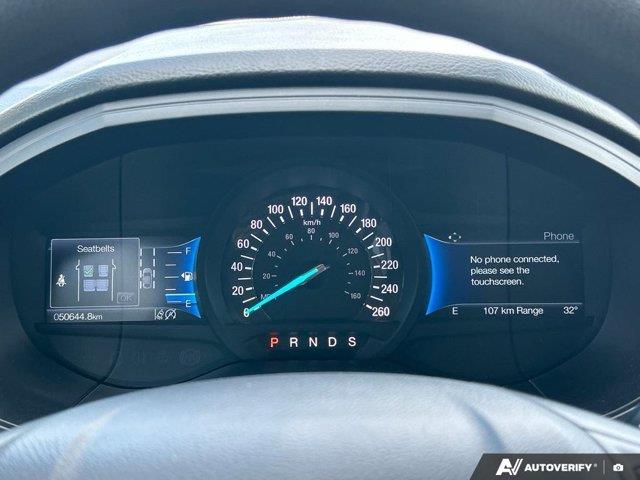 ford Edge 2024 - 18