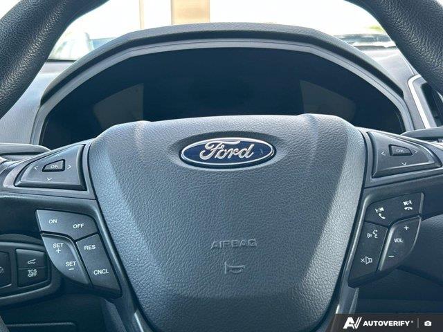 ford Edge 2024 - 19