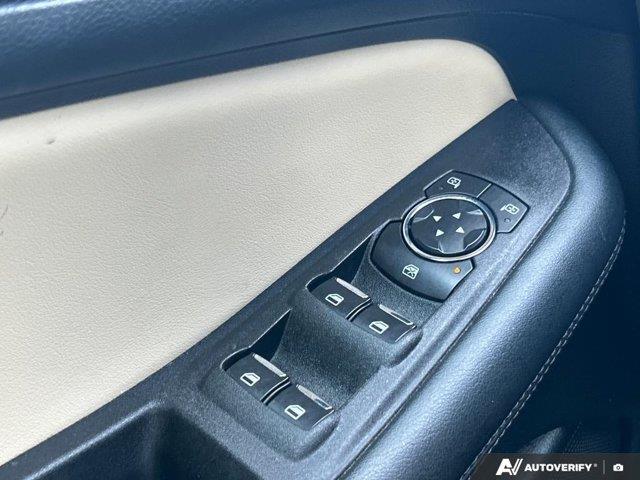 ford Edge 2024 - 20