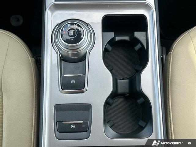 ford Edge 2024 - 21