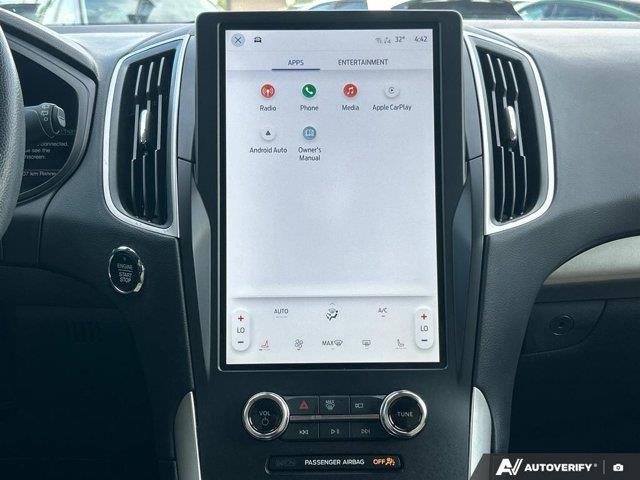ford Edge 2024 - 22