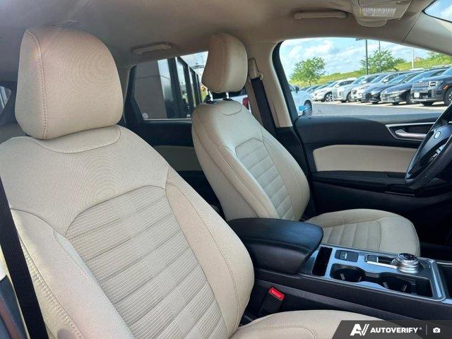 ford Edge 2024 - 25