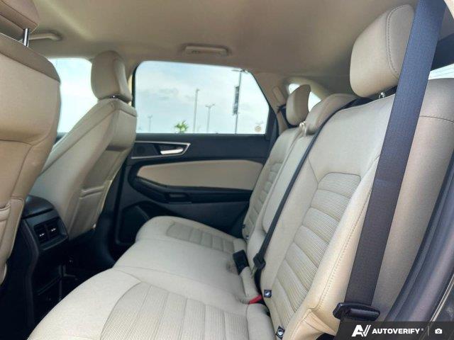ford Edge 2024 - 26