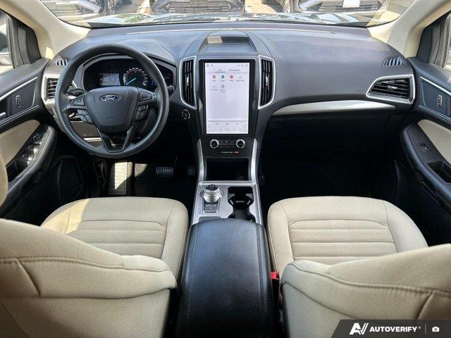 ford Edge 2024 - 27