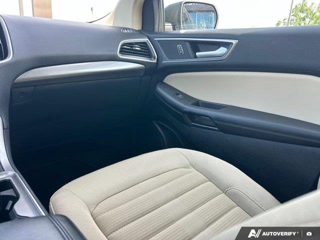 ford Edge 2024 - 28
