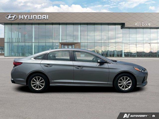 hyundai Sonata 2018 - 6
