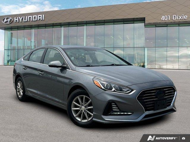 hyundai Sonata 2018 - 7
