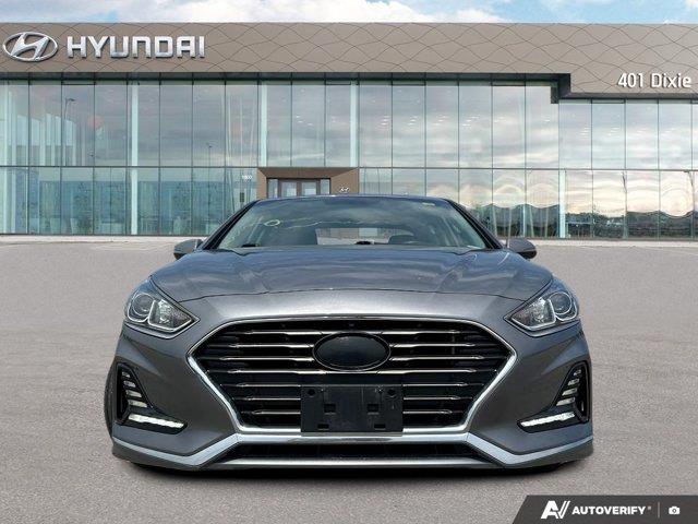hyundai Sonata 2018 - 8