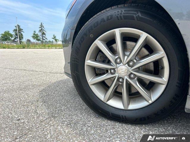 hyundai Sonata 2018 - 9